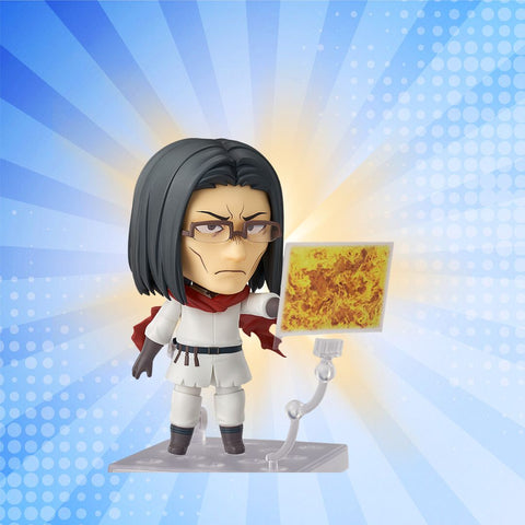Good Smile Company Nendoroid Ojisan Uncle from Another World Figure