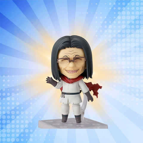 Good Smile Company Nendoroid Ojisan Uncle from Another World Figure