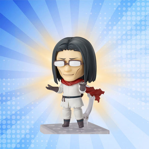 Good Smile Company Nendoroid Ojisan Uncle from Another World Figure