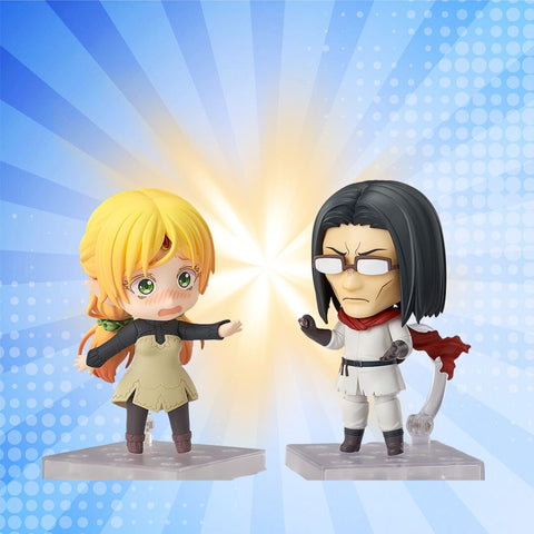 Good Smile Company Nendoroid Elf Uncle from Another World Figure