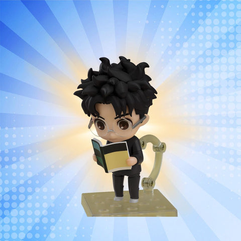 Good Smile Company Nendoroid Okarun DAN DA DAN Figure