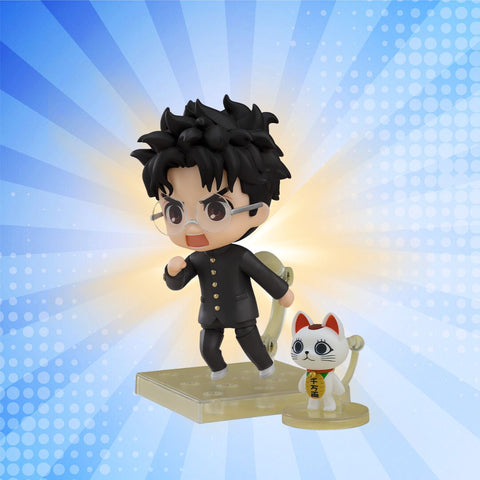 Good Smile Company Nendoroid Okarun DAN DA DAN Figure