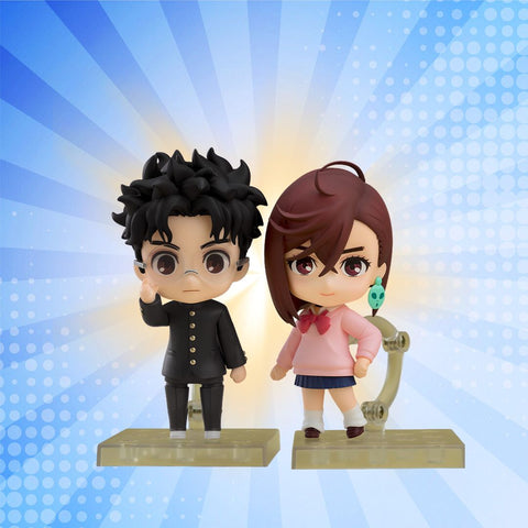 Good Smile Company Nendoroid Okarun DAN DA DAN Figure