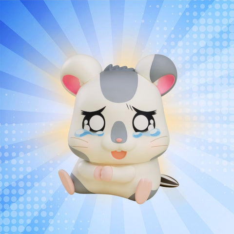 Good Smile Company Nendoroid Oxnard Hamtaro Figure