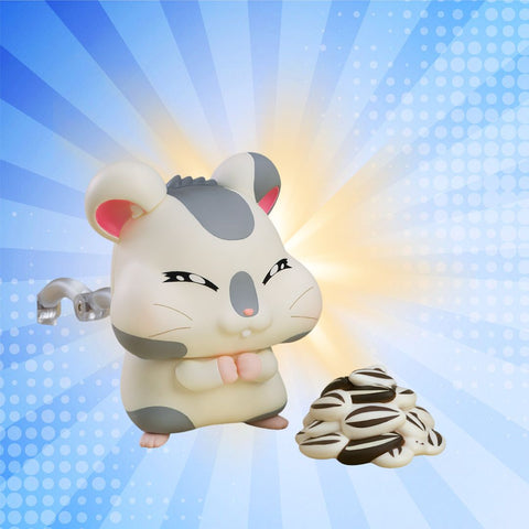 Good Smile Company Nendoroid Oxnard Hamtaro Figure
