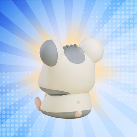 Good Smile Company Nendoroid Oxnard Hamtaro Figure