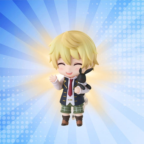 Good Smile Company Nendoroid Oz Vessalius PandoraHearts Figure