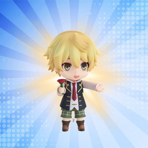 Good Smile Company Nendoroid Oz Vessalius PandoraHearts Figure