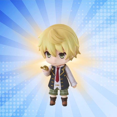 Good Smile Company Nendoroid Oz Vessalius PandoraHearts Figure