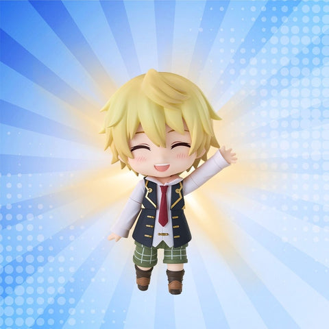 Good Smile Company Nendoroid Oz Vessalius PandoraHearts Figure