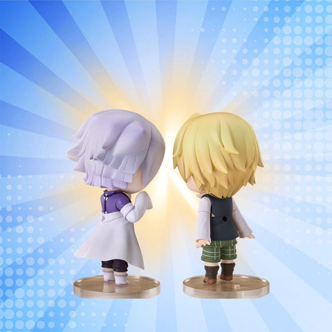 Good Smile Company Nendoroid Oz Vessalius PandoraHearts Figure