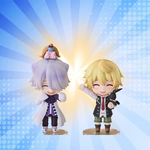 Good Smile Company Nendoroid Oz Vessalius PandoraHearts Figure