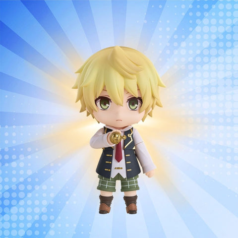 Good Smile Company Nendoroid Oz Vessalius PandoraHearts Figure