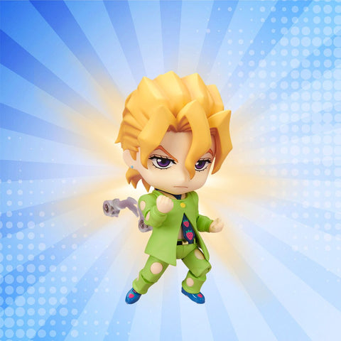 Good Smile Company Nendoroid Pannacotta Fugo JoJo's Bizarre Adventure Part 5: Golden Wind Figure Rerelease