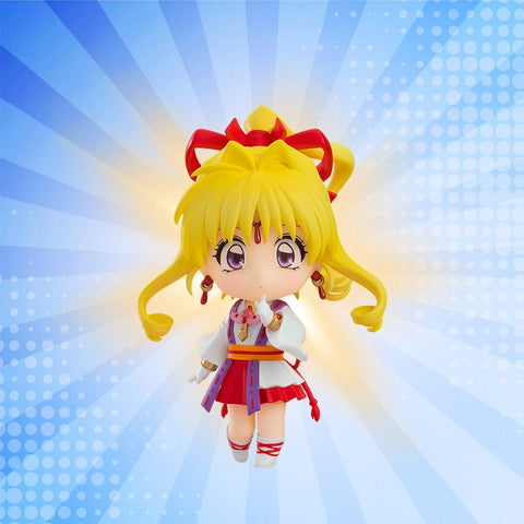 Good Smile Company Nendoroid Phantom Thief Jeanne Kamikaze Kaitou Jeanne Figure