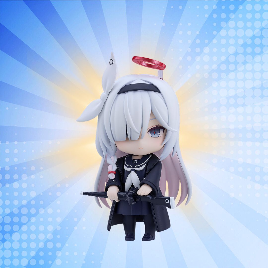 Good Smile Company Nendoroid Plana Blue Archive Figure