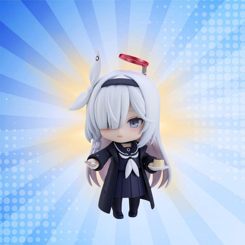 Good Smile Company Nendoroid Plana Blue Archive Figure