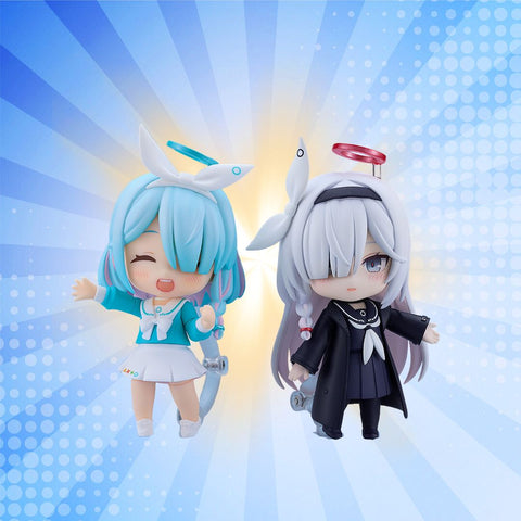 Good Smile Company Nendoroid Plana Blue Archive Figure