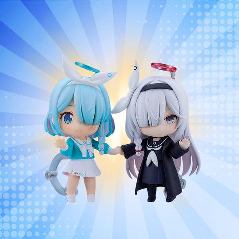 Good Smile Company Nendoroid Plana Blue Archive Figure