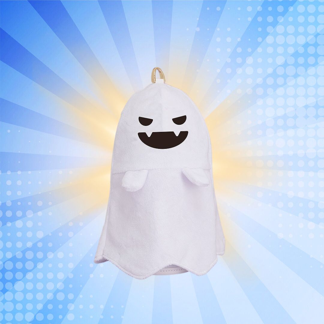 Good Smile Company Nendoroid Pouch Neo: Halloween Ghost Accessory