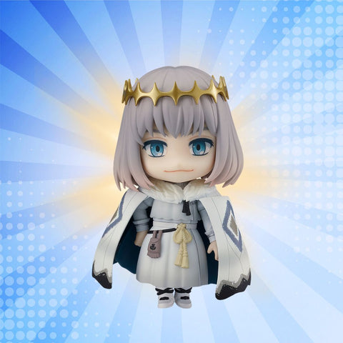 Good Smile Company Nendoroid Pretender/Oberon Fate/Grand Order Figure