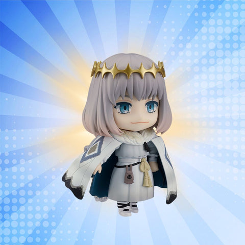 Good Smile Company Nendoroid Pretender/Oberon Fate/Grand Order Figure