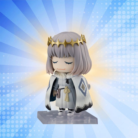 Good Smile Company Nendoroid Pretender/Oberon Fate/Grand Order Figure