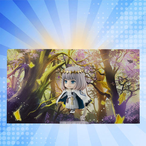 Good Smile Company Nendoroid Pretender/Oberon Fate/Grand Order Figure