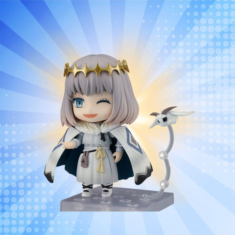 Good Smile Company Nendoroid Pretender/Oberon Fate/Grand Order Figure