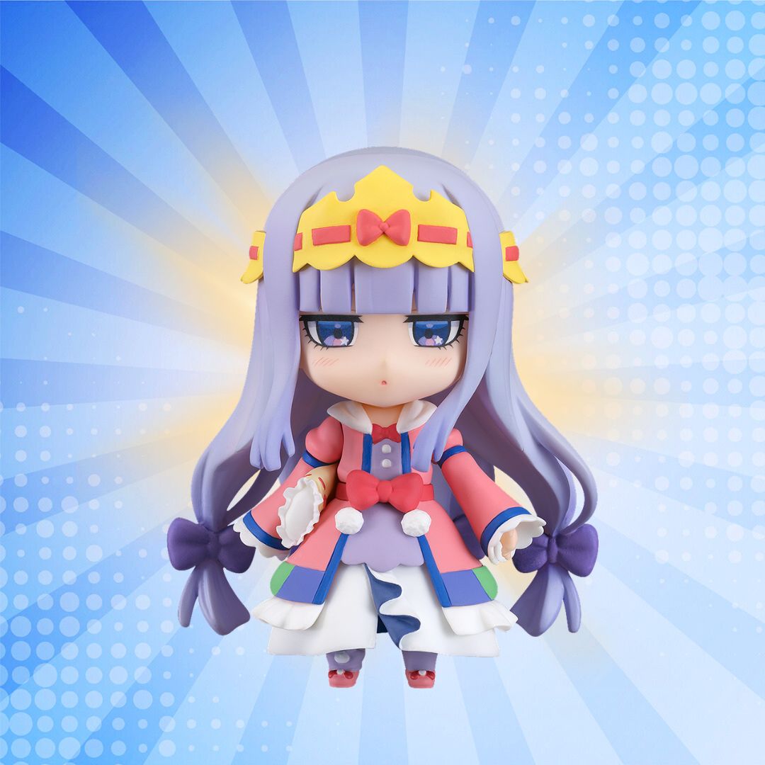 Good Smile Company Nendoroid Princess Syalis Sleepy Princess in the Demon Castle Figure