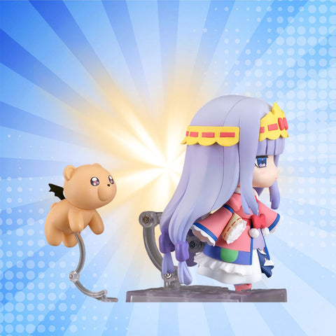 Good Smile Company Nendoroid Princess Syalis Sleepy Princess in the Demon Castle Figure