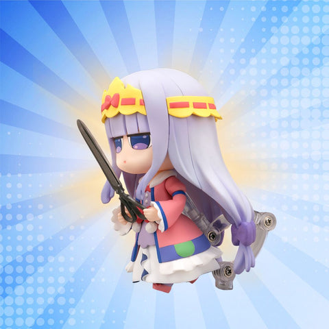 Good Smile Company Nendoroid Princess Syalis Sleepy Princess in the Demon Castle Figure