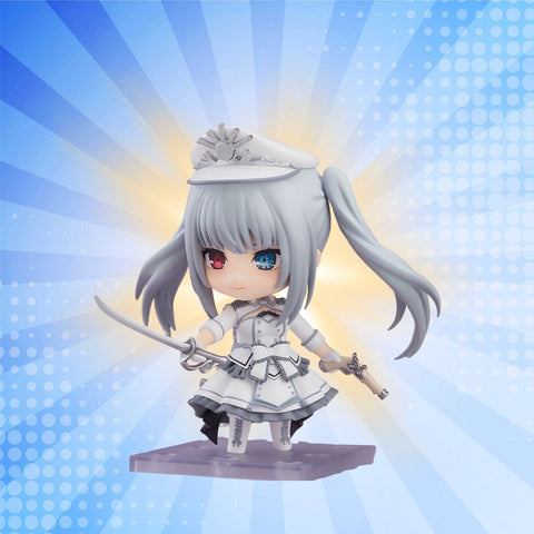 Good Smile Company Nendoroid Queen Date A Bullet Figure