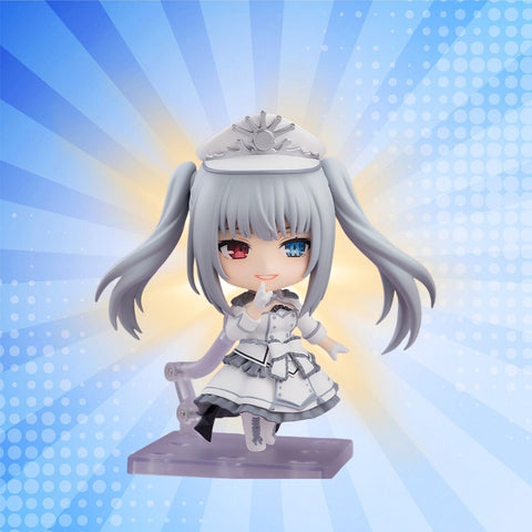 Good Smile Company Nendoroid Queen Date A Bullet Figure