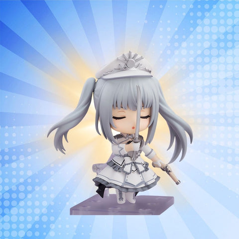 Good Smile Company Nendoroid Queen Date A Bullet Figure