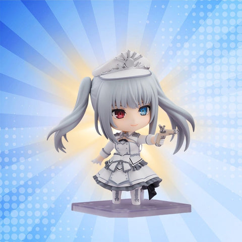 Good Smile Company Nendoroid Queen Date A Bullet Figure