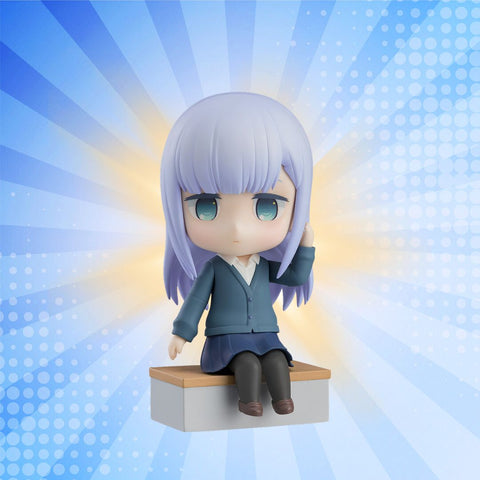 Good Smile Company Nendoroid Reina Aharen Aharen-san wa Hakarenai Figure