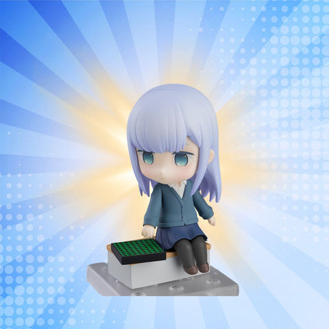 Good Smile Company Nendoroid Reina Aharen Aharen-san wa Hakarenai Figure