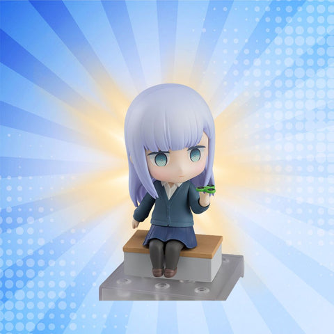 Good Smile Company Nendoroid Reina Aharen Aharen-san wa Hakarenai Figure