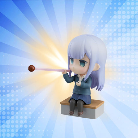 Good Smile Company Nendoroid Reina Aharen Aharen-san wa Hakarenai Figure