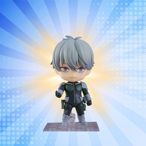 Good Smile Company Nendoroid Reno Ichikawa Kaiju No. 8 Figure