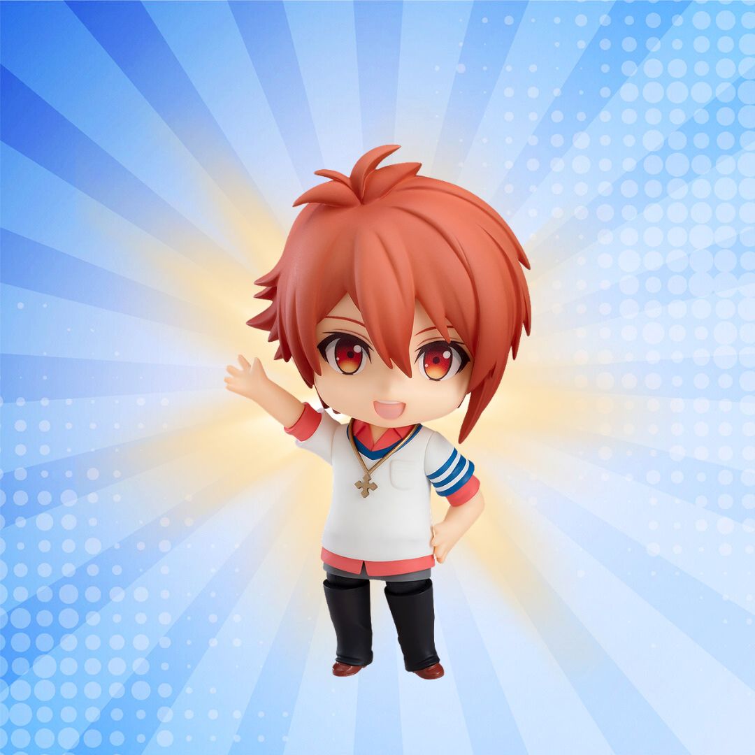 Good Smile Company Nendoroid Riku Nanase IDOLiSH7 Figure Rerelease