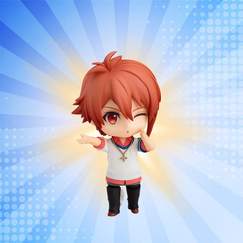 Good Smile Company Nendoroid Riku Nanase IDOLiSH7 Figure Rerelease