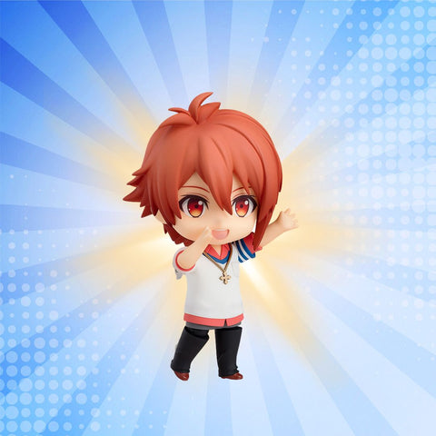 Good Smile Company Nendoroid Riku Nanase IDOLiSH7 Figure Rerelease