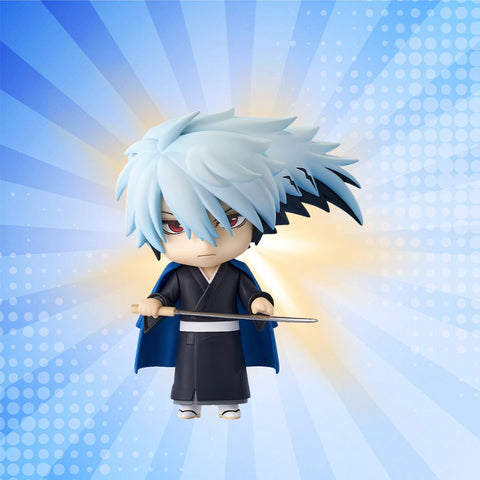Good Smile Company Nendoroid Rikuo Nura (Night) Nura: Rise of the Yokai Clan Figure