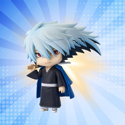 Good Smile Company Nendoroid Rikuo Nura (Night) Nura: Rise of the Yokai Clan Figure