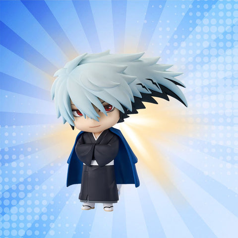 Good Smile Company Nendoroid Rikuo Nura (Night) Nura: Rise of the Yokai Clan Figure