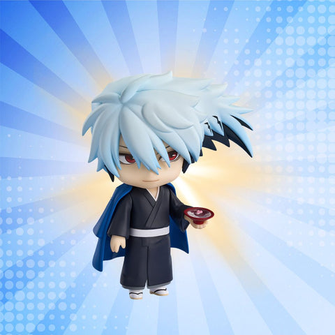 Good Smile Company Nendoroid Rikuo Nura (Night) Nura: Rise of the Yokai Clan Figure