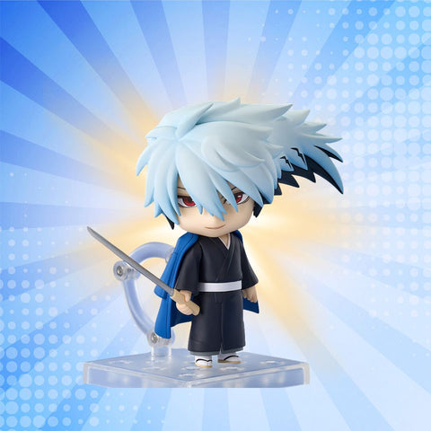 Good Smile Company Nendoroid Rikuo Nura (Night) Nura: Rise of the Yokai Clan Figure