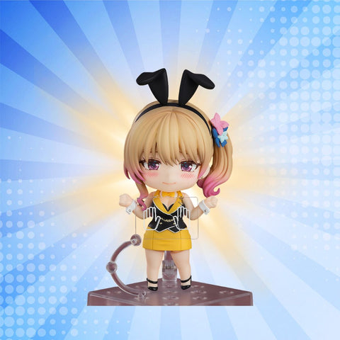 Good Smile Company Nendoroid Rin BUNNY GARDEN Figure